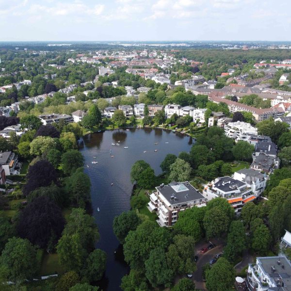 Frank Hoffmann Immobilien - Wohnimmobilienmarkt 2025