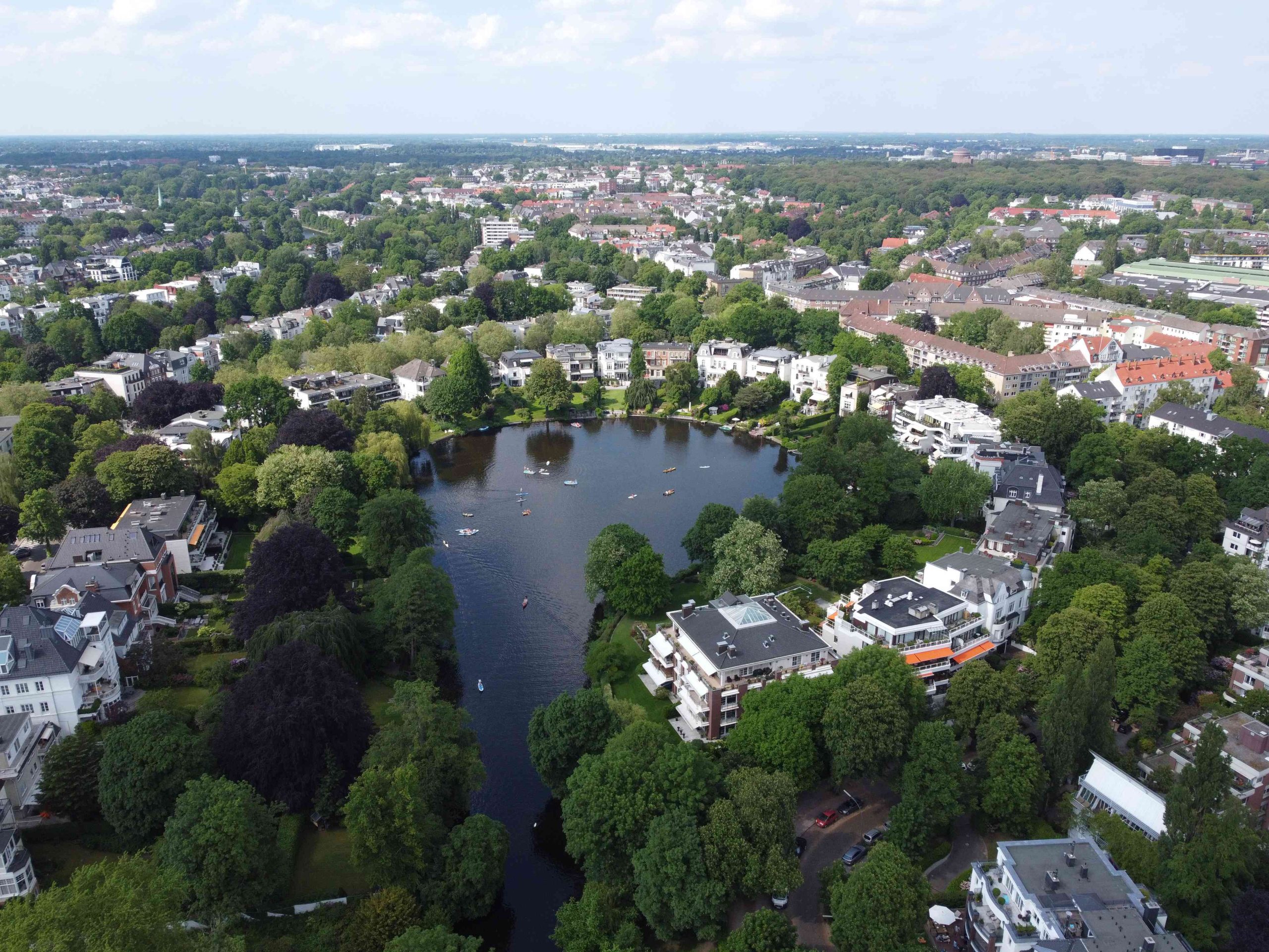 Frank Hoffmann Immobilien - Wohnimmobilienmarkt 2025