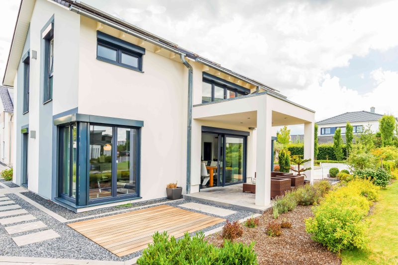 Frank Hoffmann Immobilien - Immobilienmarkt in Schleswig-Holstein