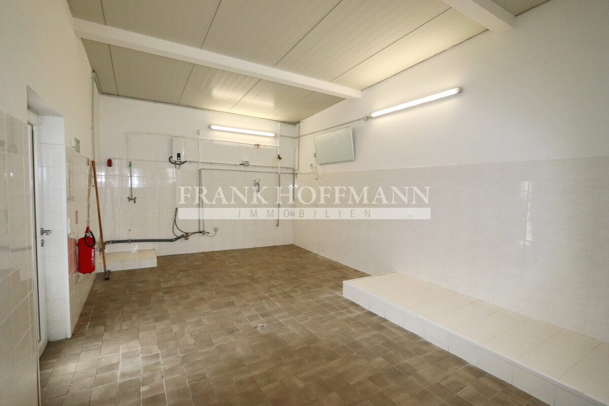 M2041-4 Innenaufnahme 3 Immobilienangebot - Kaltenkirchen - Commercial_Hallen - Neuwertige Lagerfläche in Kaltenkirchen