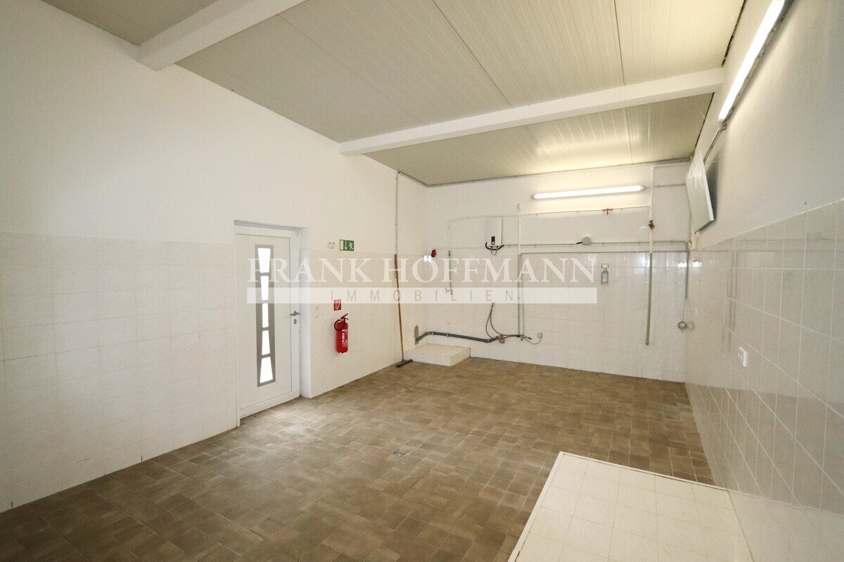 M2041-4 Innenaufnahme 4 Immobilienangebot - Kaltenkirchen - Commercial_Hallen - Neuwertige Lagerfläche in Kaltenkirchen