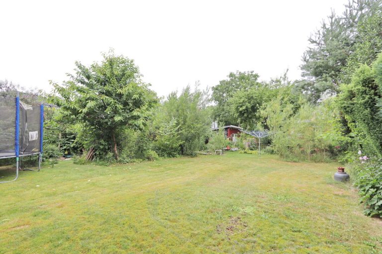 Immobilienangebot - Hamburg - Grundstücke - Attraktives Baugrundstück in nachgefragter Wohnlage von Hamburg-Sasel