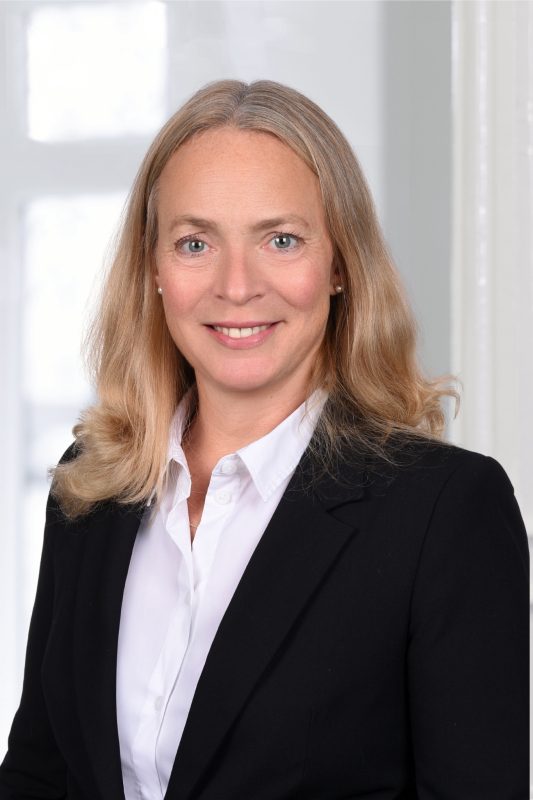Foto von Anika Henry