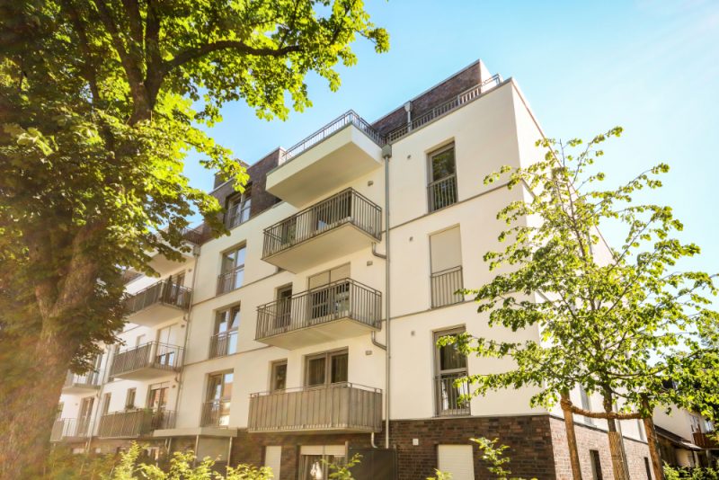 Bewertung Ihrer Kapitalanlage Frank Hoffmann Immobilien - Bewertung Ihrer Kapitalanlage