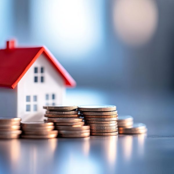 Frank Hoffmann Immobilien - Kosten eines Maklers