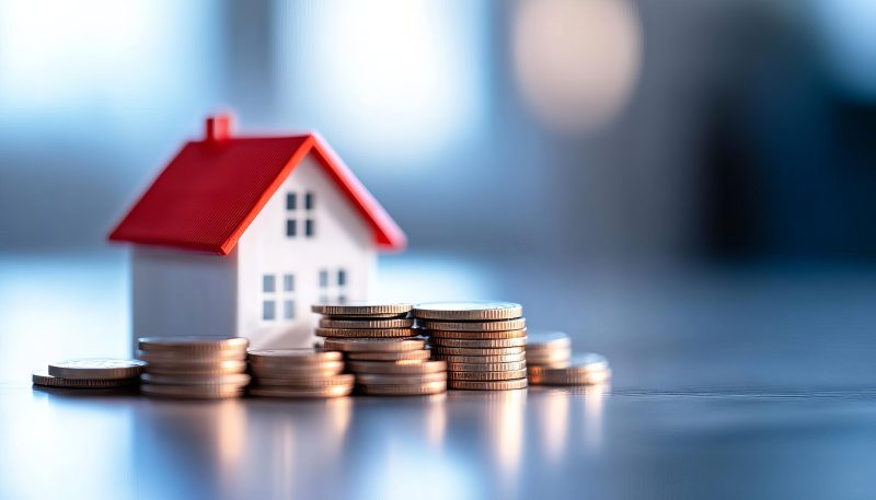 Frank Hoffmann Immobilien - Kosten eines Maklers