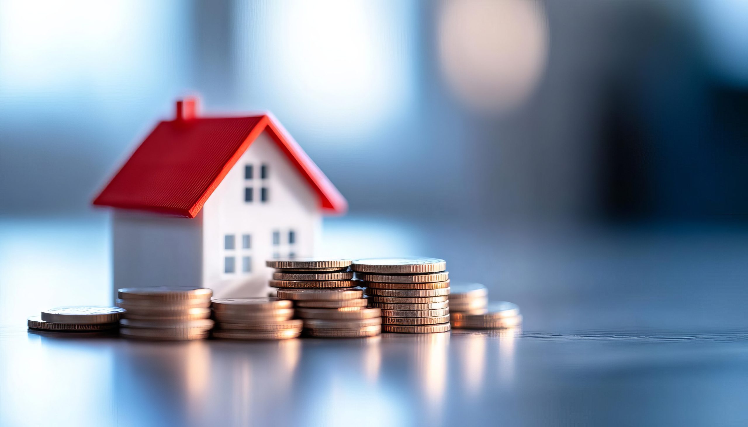 Frank Hoffmann Immobilien - Kosten eines Maklers