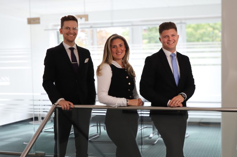 Team Eimsbüttel Frank Hoffmann Immobilien - Team Eimsbüttel