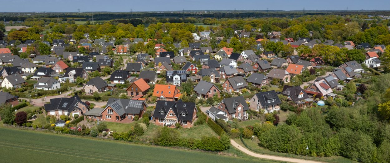 Frank Hoffmann Immobilien - Ihr Immobilienmakler in Wohldorf-Ohlstedt