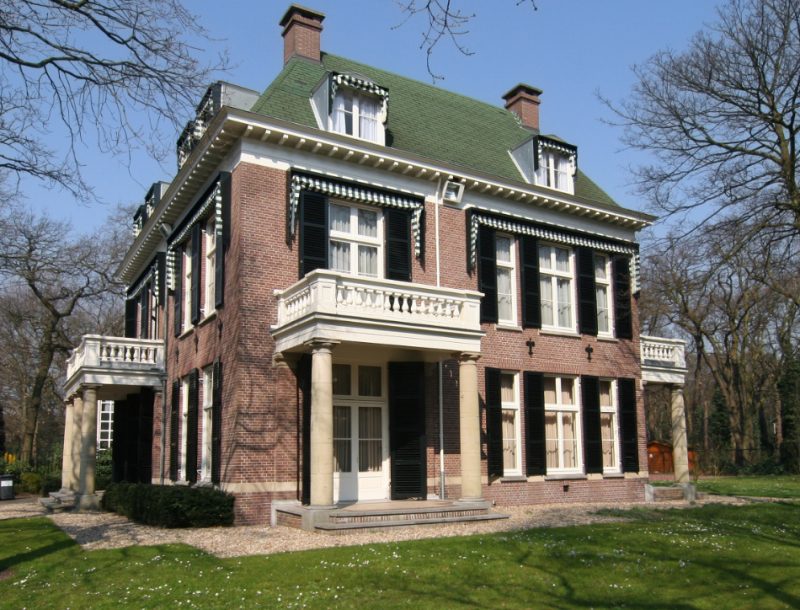 Ihr Makler in Hamburg Wohldorf-Ohlstedt - Frank Hoffmann Immobilien
