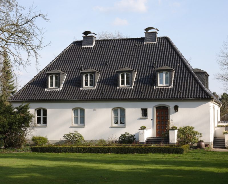 Frank Hoffmann Immobilien - Immobilienbewertung Hamburg Wohldorf-Ohlstedt
