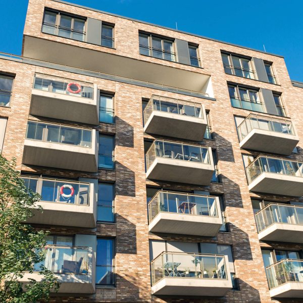 Frank Hoffmann Immobilien - Immobilie geerbt