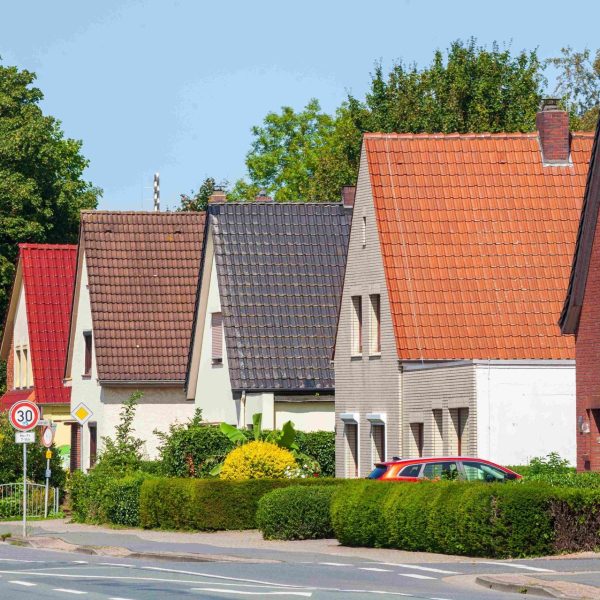 Energieeffiziente Sanierung für einen besseren Verkauf - Frank Hoffmann Immobilien