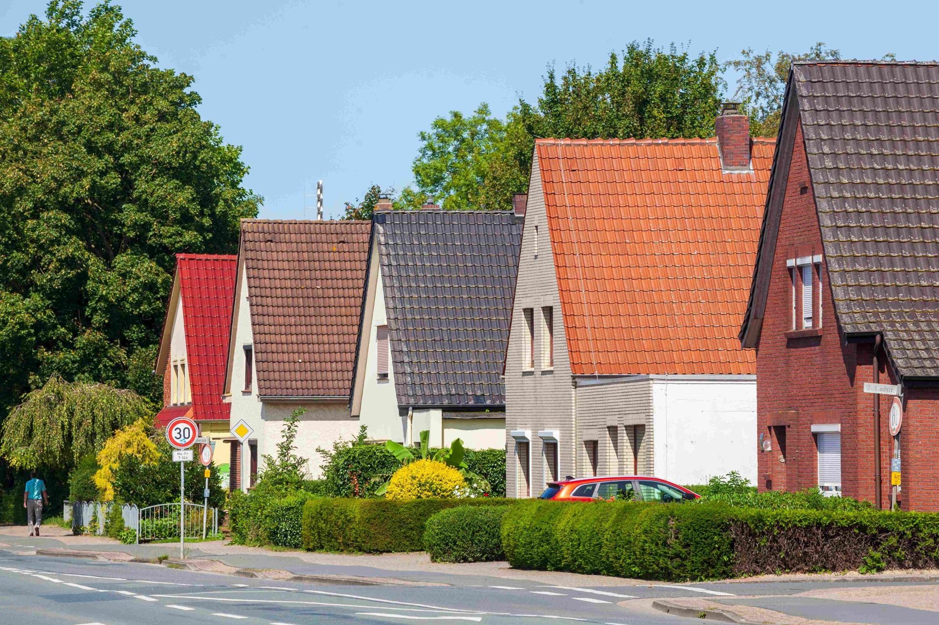 Energieeffiziente Sanierung für einen besseren Verkauf - Frank Hoffmann Immobilien
