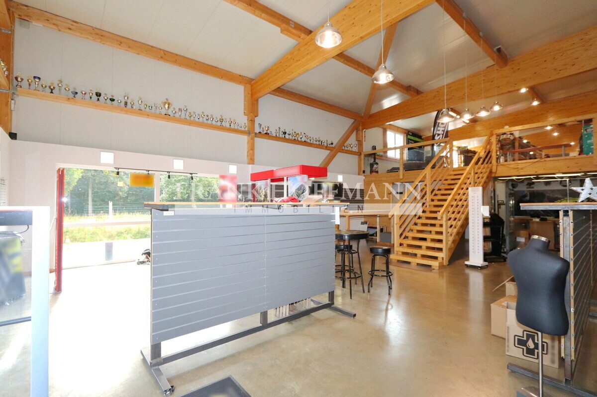 M2457 EG – Verkaufsfläche 1.2 Immobilienangebot - Halstenbek - Commercial_Laden - Exklusive Einzelhandelsfläche in Halstenbek