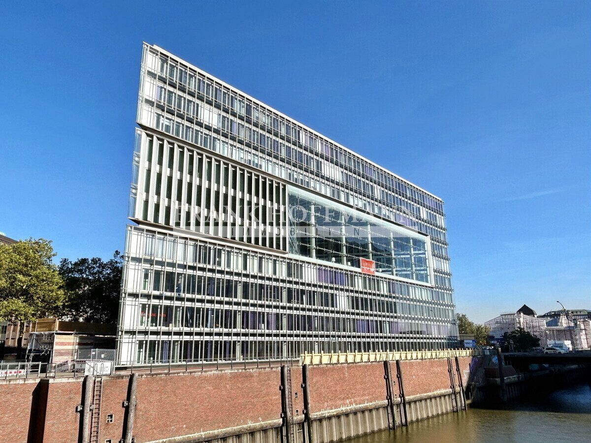 M2470 Außenaufnahme 2 Immobilienangebot - Hamburg - Commercial_Büro - Moderne Schulungsfläche in Hamburg-Altstadt