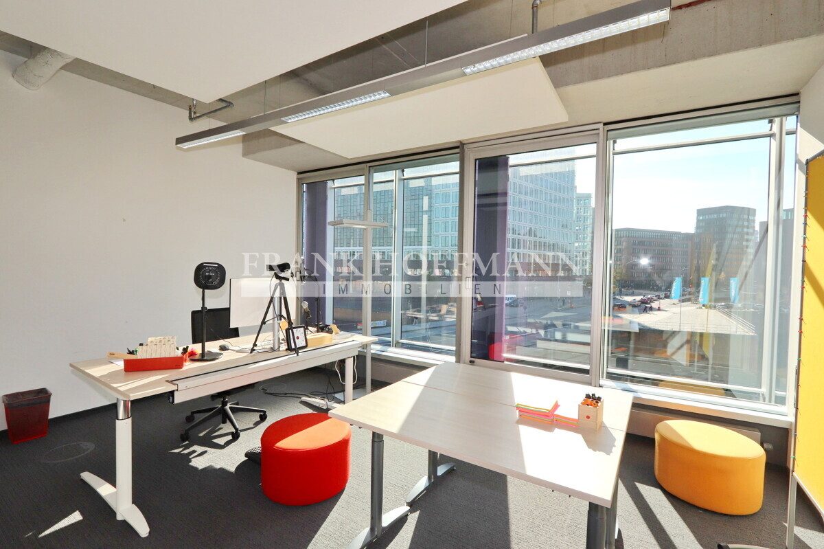 M2470 Büro 5 Immobilienangebot - Hamburg - Commercial_Büro - Moderne Schulungsfläche in Hamburg-Altstadt
