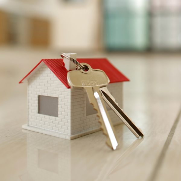 Frank Hoffmann Immobilien - Ihre Immobilie jetzt verkaufen