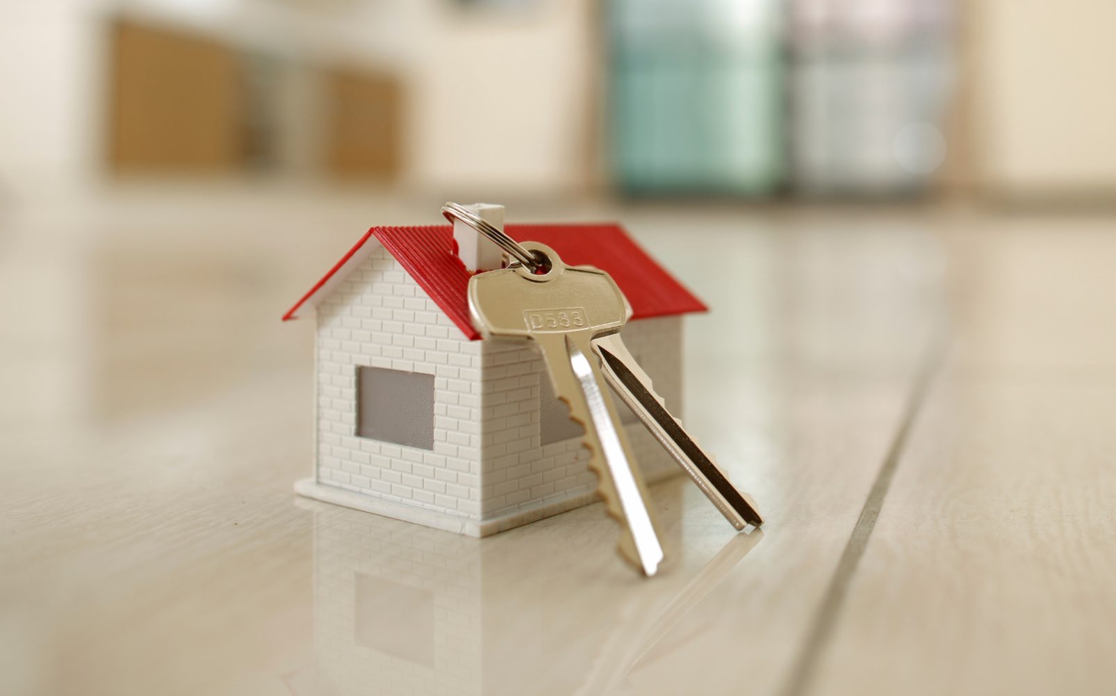 Frank Hoffmann Immobilien - Ihre Immobilie jetzt verkaufen
