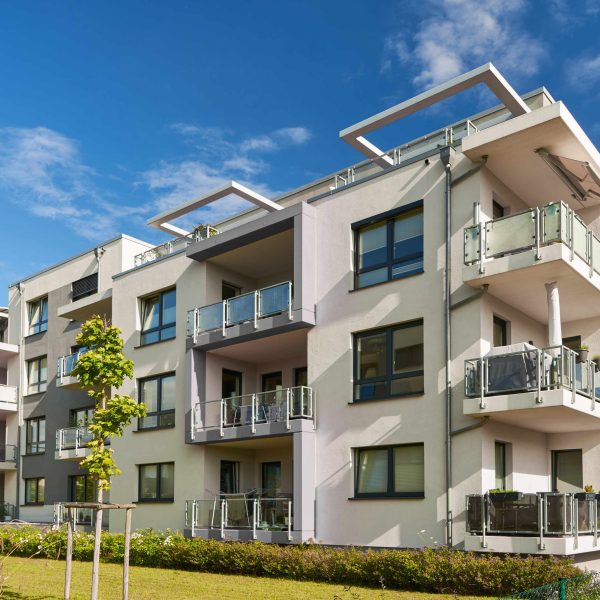 Frank Hoffmann Immobilien - Erbengemeinschaft - Fehler vermeiden