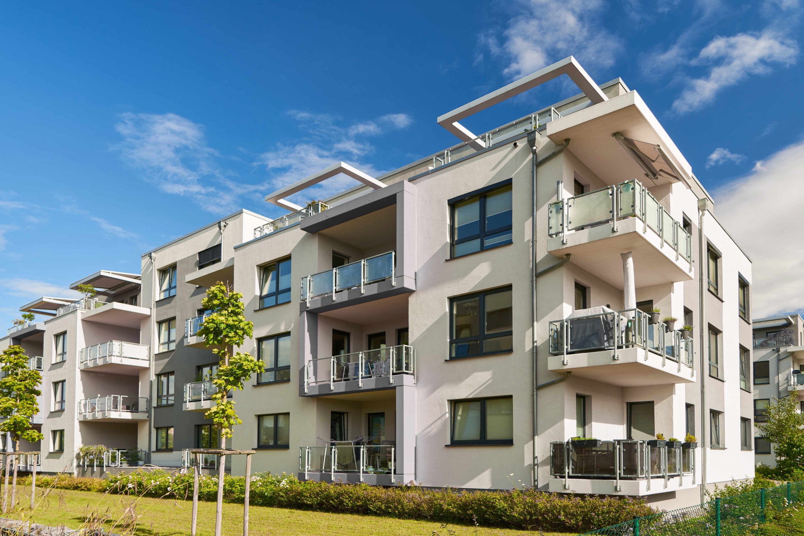 Frank Hoffmann Immobilien - Erbengemeinschaft - Fehler vermeiden