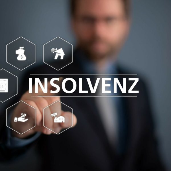 Frank Hoffmann Immobilien - Immobilien in der Insolvenz