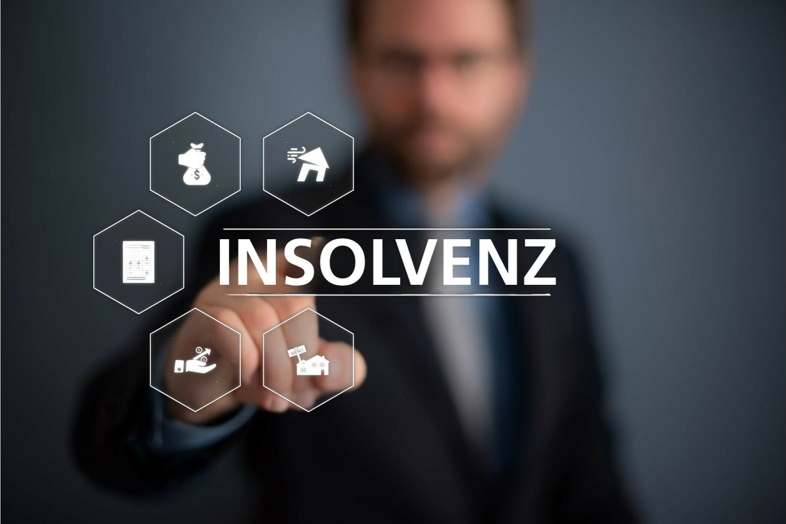 Frank Hoffmann Immobilien - Immobilien in der Insolvenz