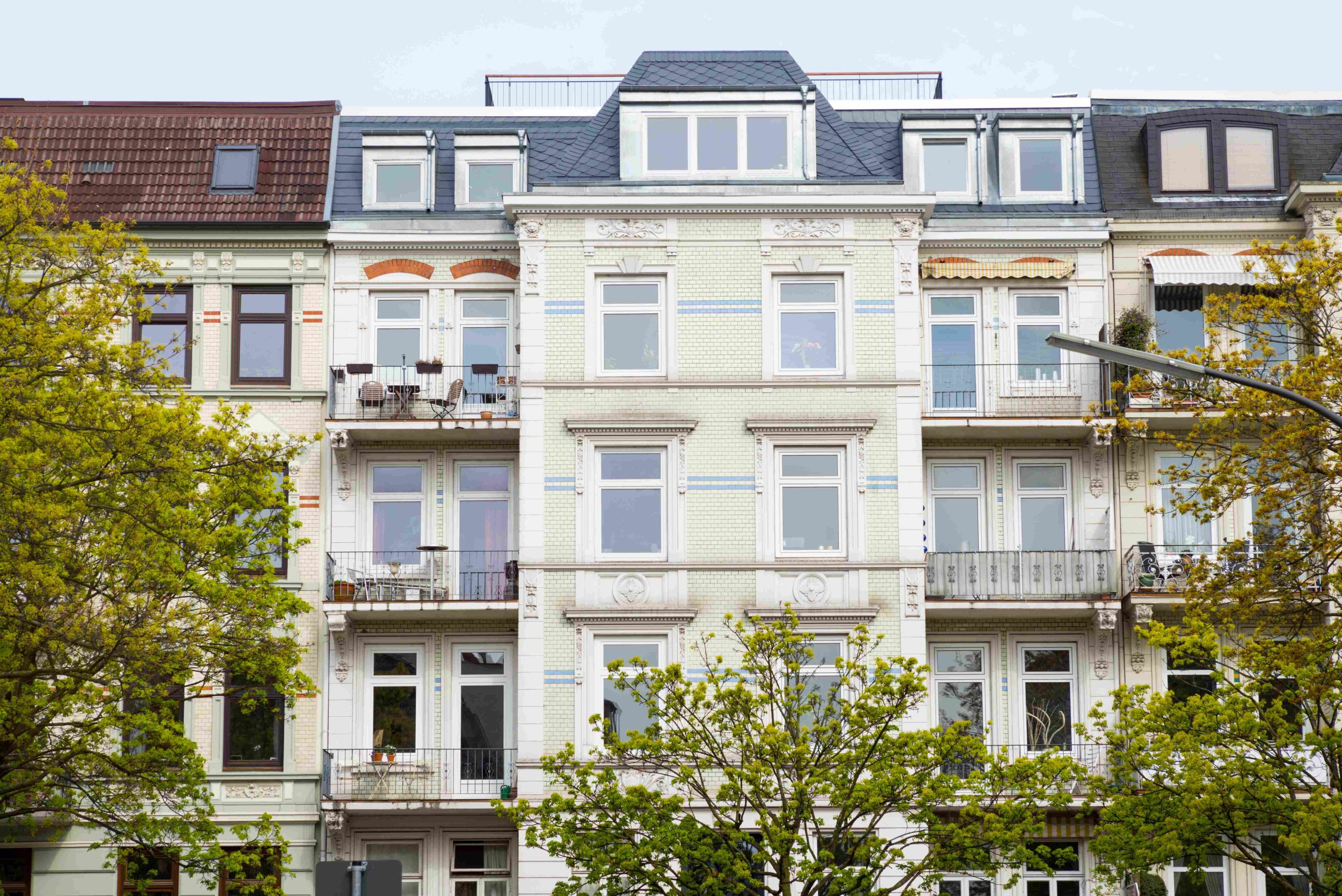 Frank Hoffmann Immobilien