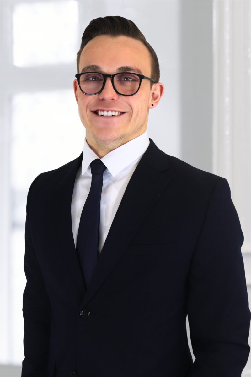 Frank Hoffmann Immobilien - Halfpap Nick