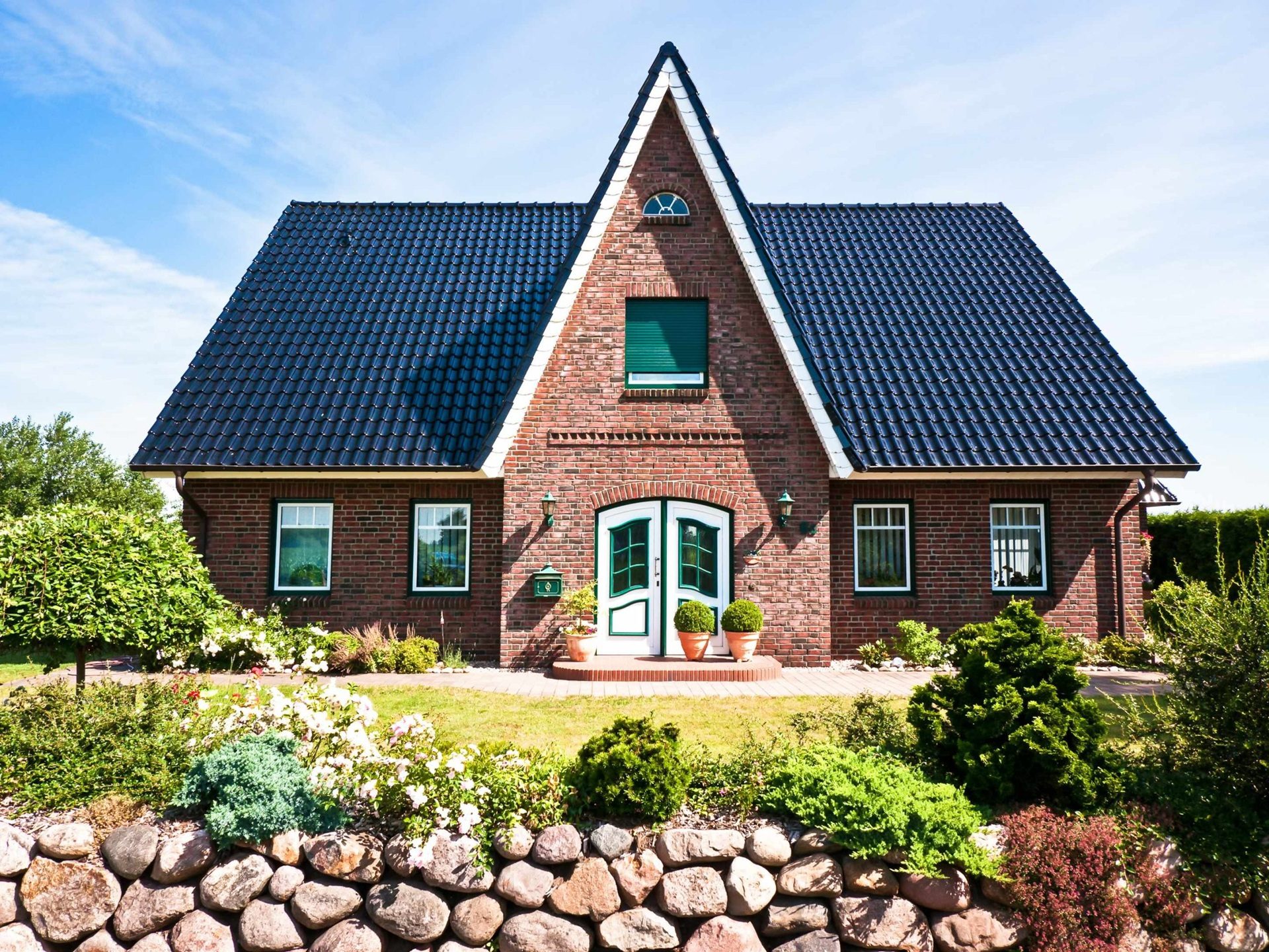 Immobilienbewertung von Frank Hoffmann Immobilien