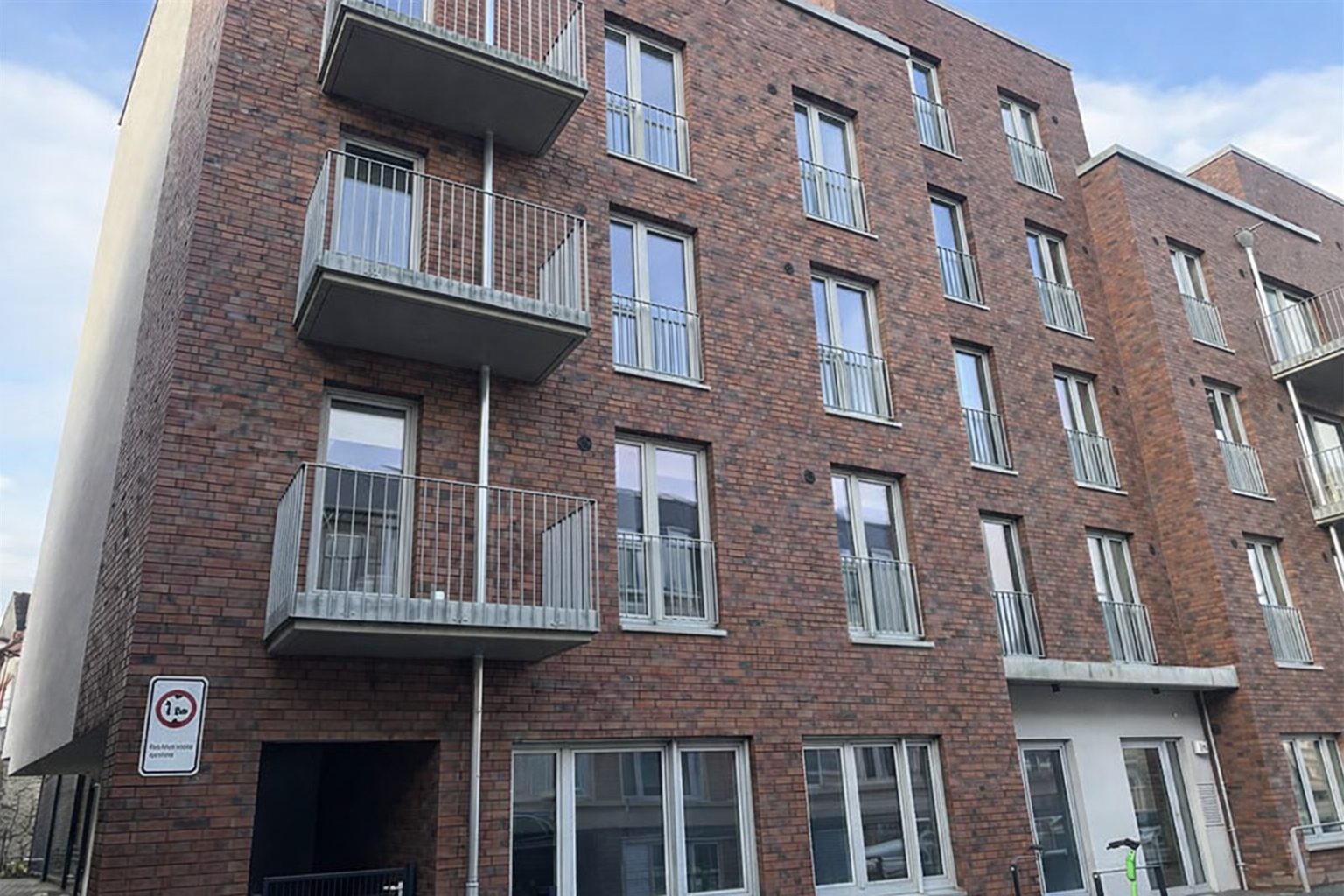Frank Hoffmann Immobilien - Ihr Immobilienmakler für Pinneberg