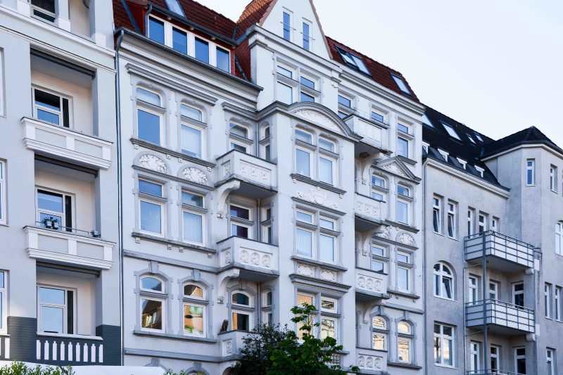 Frank Hoffmann Immobilien - Immobilien Hamburg