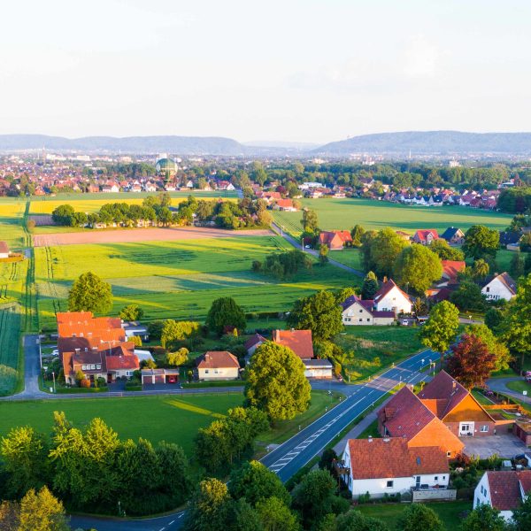Frank Hoffmann Immobilien -Babyboomer Immobilien