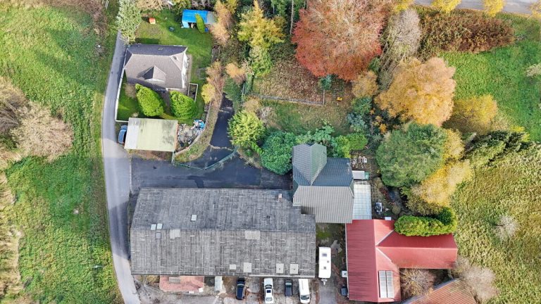 Immobilienangebot - Lentföhrden - Grundstücke - Attraktives Grundstück mit Altbestand und großem Entwicklungspotenzial