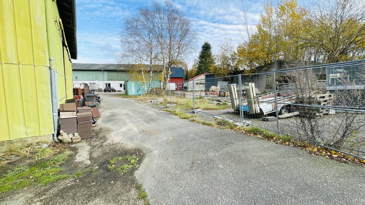 Immobilienangebot - Lentföhrden - Grundstücke - Attraktives Grundstück mit Altbestand und großem Entwicklungspotenzial