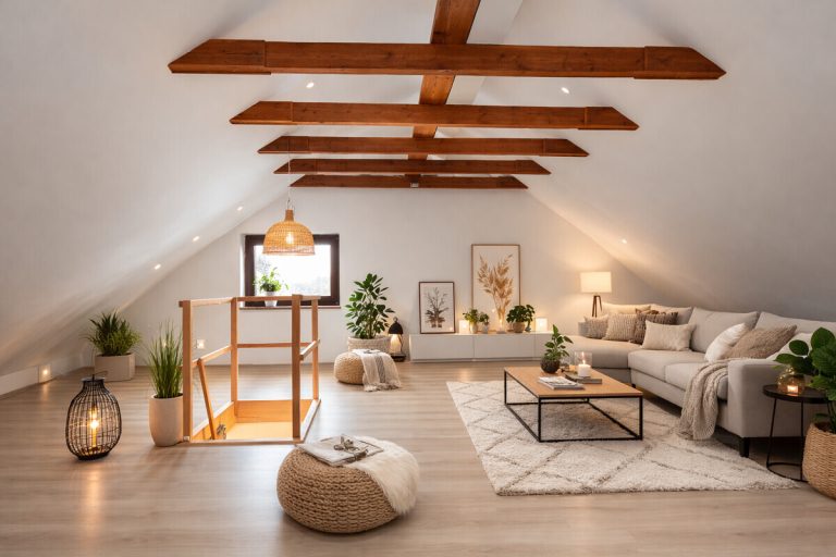 Immobilienangebot - Norderstedt - Haus_Wohnung - Großzügige DHH mit Vollkeller & Ausbaureserve an der Grenze zu Hamburg