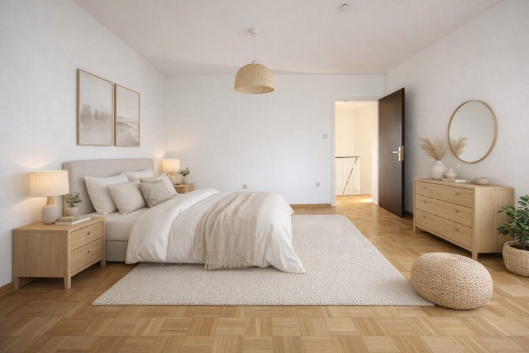 Immobilienangebot - Norderstedt - Haus_Wohnung - Großzügige DHH mit Vollkeller & Ausbaureserve an der Grenze zu Hamburg