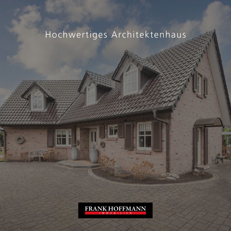 V10726P Frank Hoffmann Immobilien
