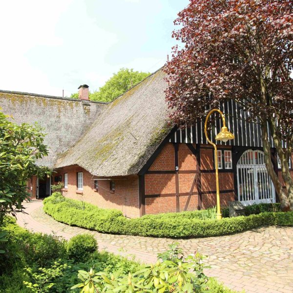 Frank Hoffmann Immobilien - Kaltenkirchen im Wandel