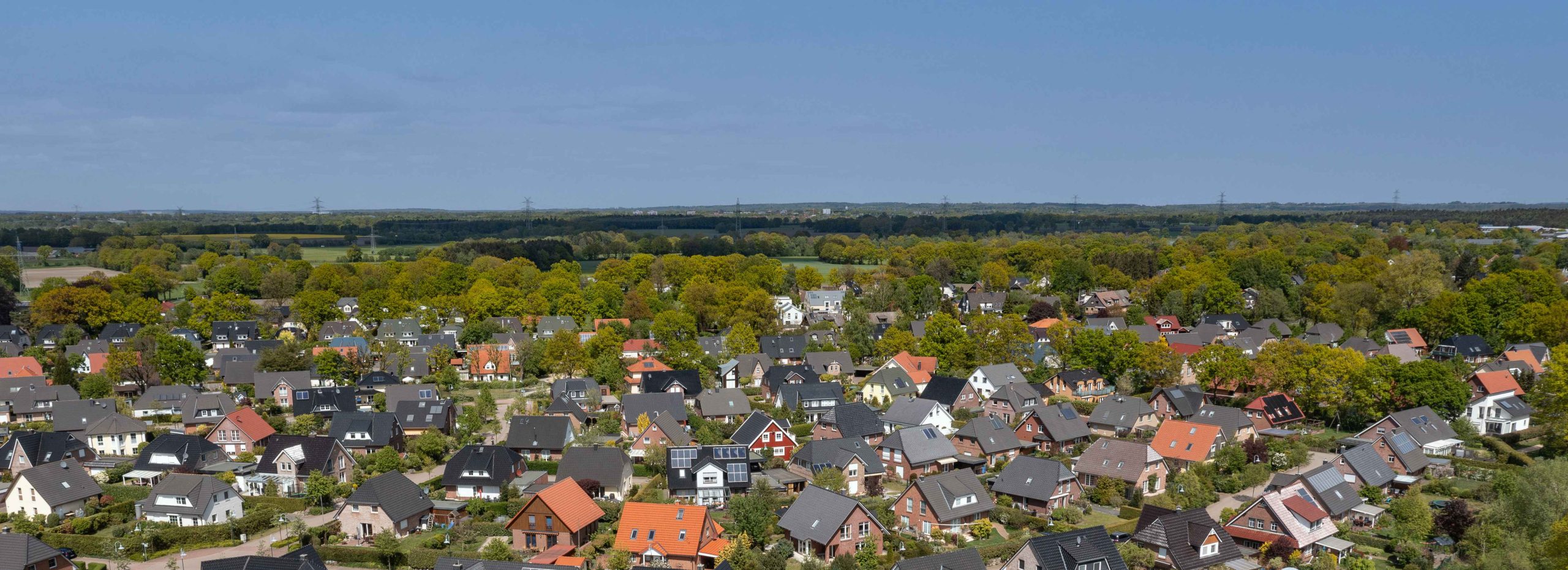 Frank Hoffmann Immobilien - Immobilie verkaufen in Hamburger Walddörfern