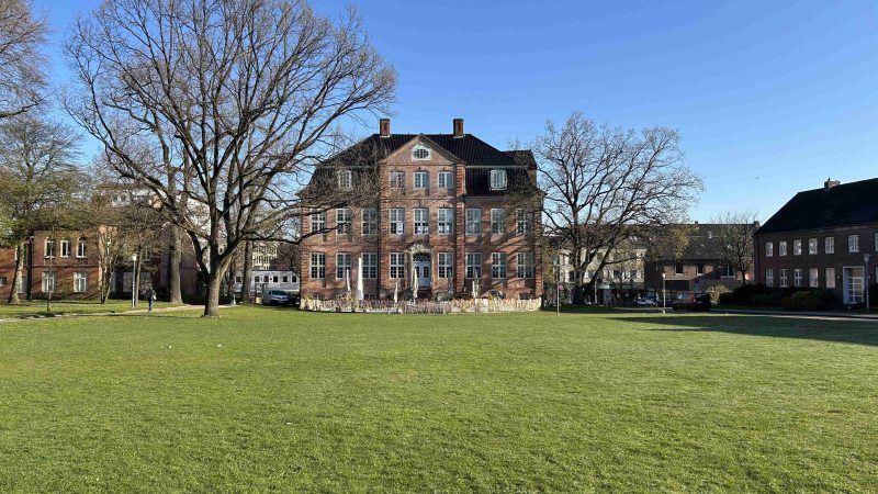 Frank Hoffmann Immobilien - Immobilien Pinneberg