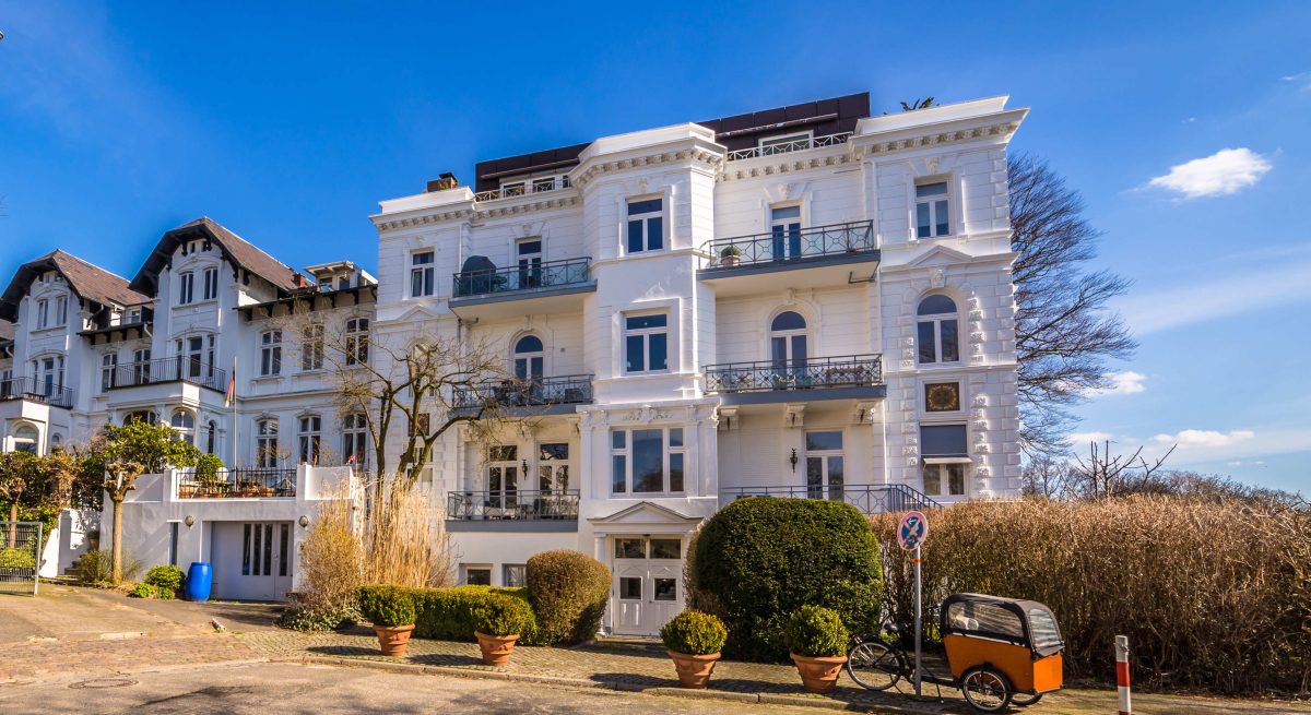 Frank Hoffmann Immobilien - Immobilienverkauf 2026 in Hamburg