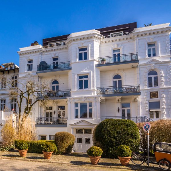 Frank Hoffmann Immobilien - Immobilienverkauf 2026 in Hamburg