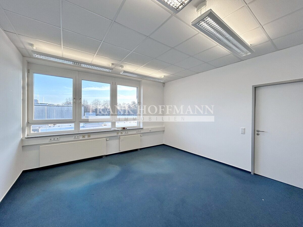 M2504-2.OG Doppelbüro 1 Immobilienangebot - Hamburg - Commercial_Büro - Bürofläche im 2. Obergeschoss in Hamburg-Rahlstedt