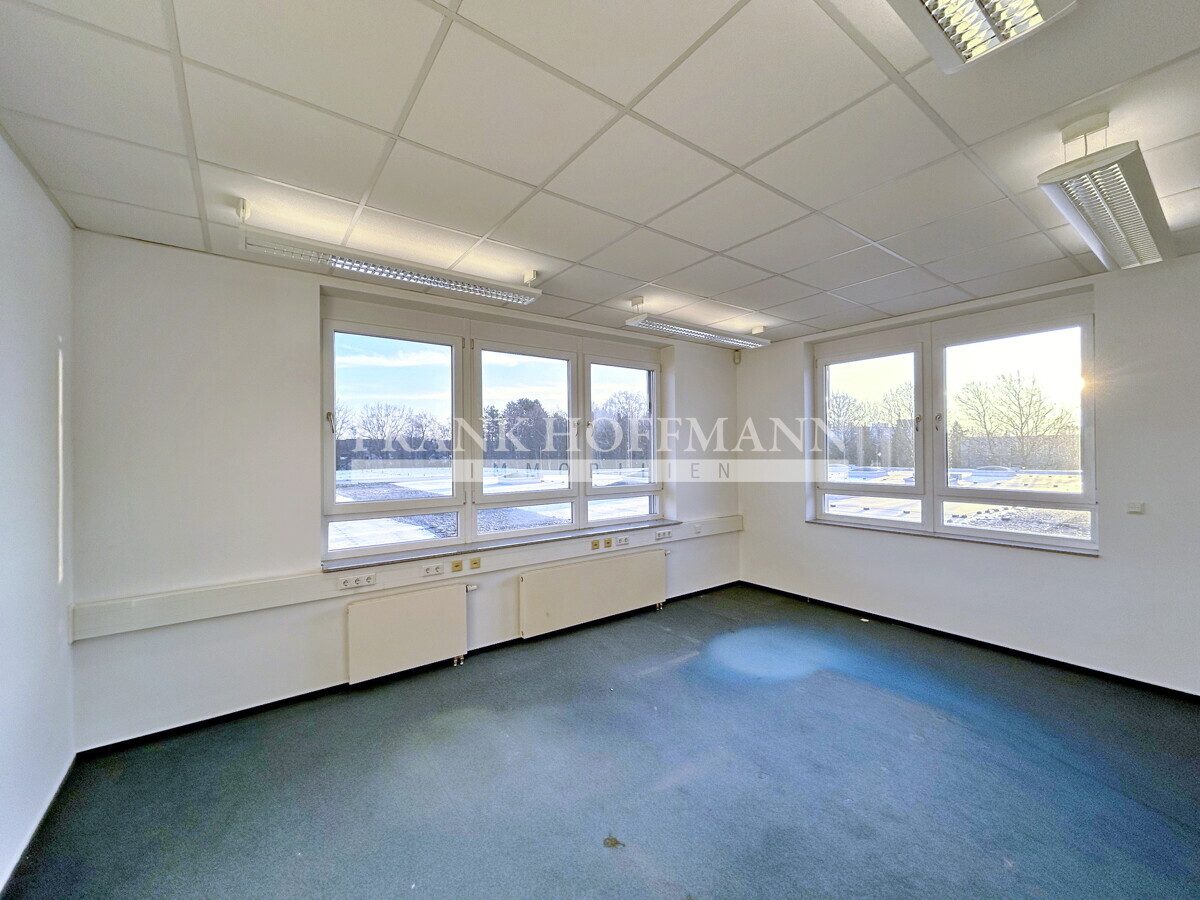 M2504-2.OG Doppelbüro 2 Immobilienangebot - Hamburg - Commercial_Büro - Bürofläche im 2. Obergeschoss in Hamburg-Rahlstedt