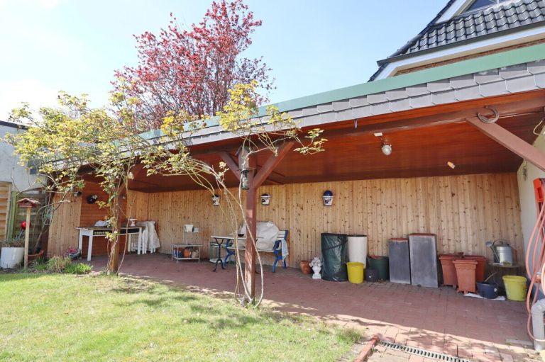 Immobilienangebot - Kaltenkirchen - Haus_Wohnung - Sanierungsbedürftiges Einfamilienhaus in beliebter Lage von Kaltenkirchen!