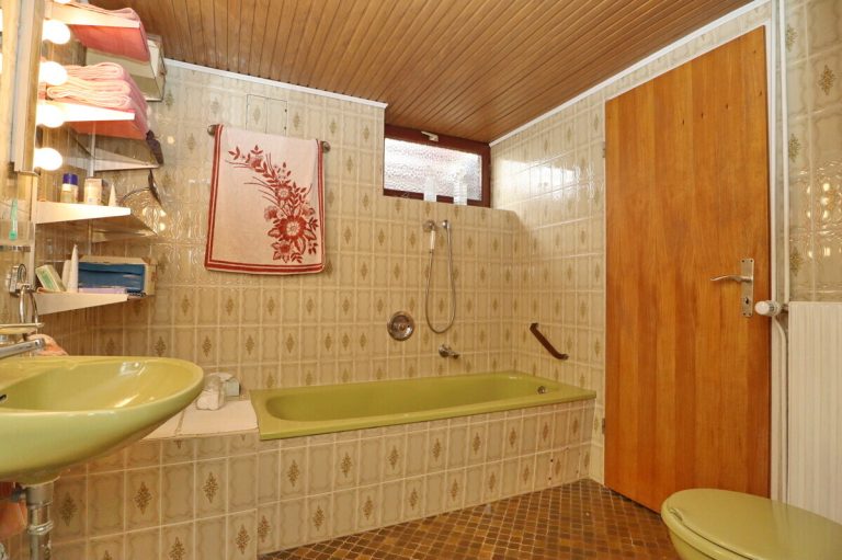 Immobilienangebot - Kaltenkirchen - Haus_Wohnung - Sanierungsbedürftiges Einfamilienhaus in beliebter Lage von Kaltenkirchen!