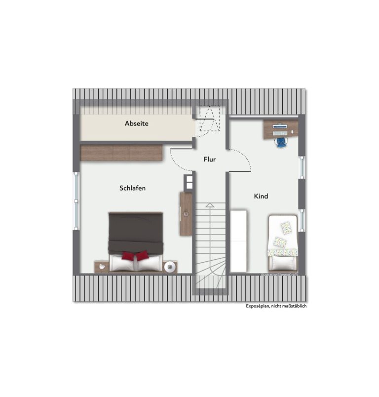 Immobilienangebot - Kaltenkirchen - Haus_Wohnung - Sanierungsbedürftiges Einfamilienhaus in beliebter Lage von Kaltenkirchen!