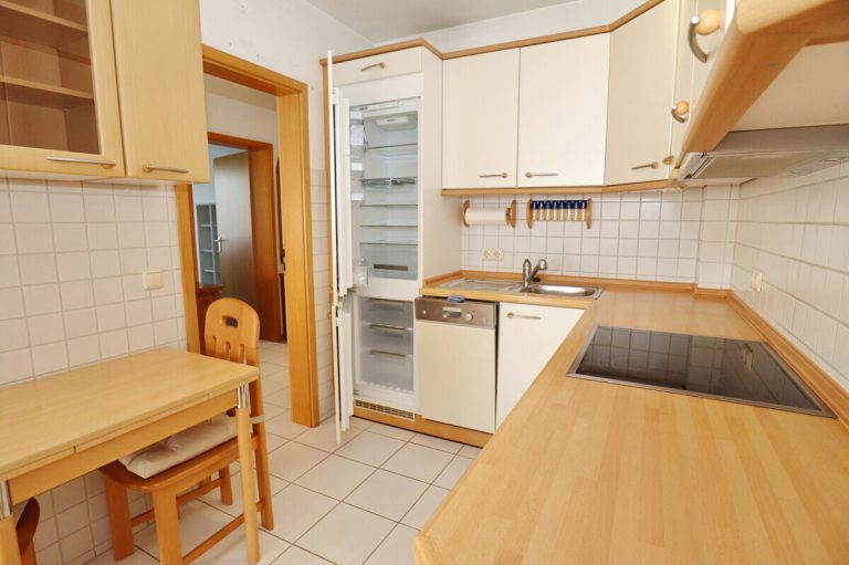 Immobilienangebot - Kaltenkirchen - Haus_Wohnung - Ideal geschnittene Erdgeschosswohnung mit großzügiger Terrasse in gefragter Lage von Kaltenkirchen