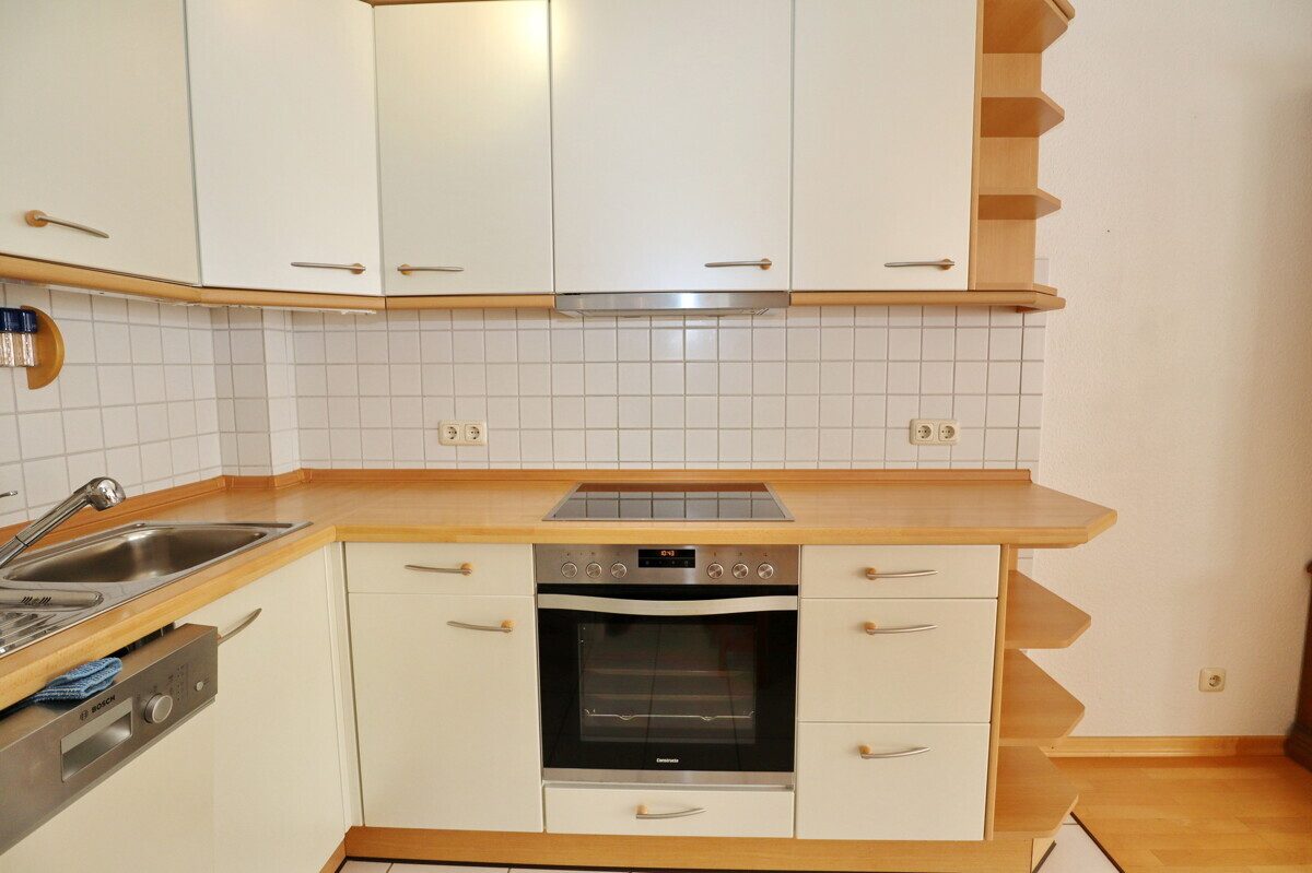 Immobilienangebot - Kaltenkirchen - Haus_Wohnung - Ideal geschnittene Erdgeschosswohnung mit großzügiger Terrasse in gefragter Lage von Kaltenkirchen